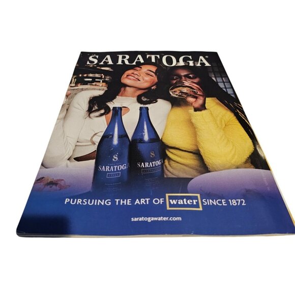 Bon Appetit Magazine November 2024 55 Reason to Love Thanksgiving NO ADDRESS - Picture 8 of 9